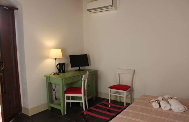 Tenuta Zannafondo - Photo 11