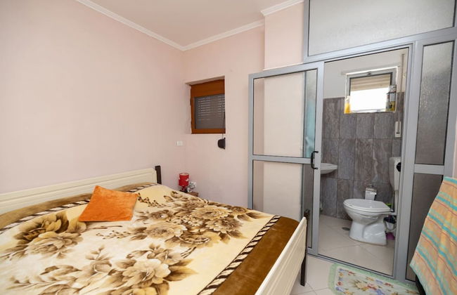 The Blue Apartment in Vlor - Foto 18