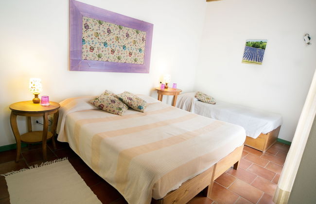 Corte San Mattia - Agriturismo in Verona - Foto 4