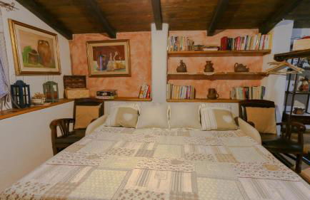 Villa Ferulas - Foto 20