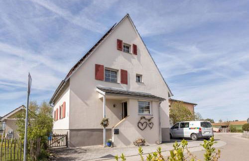 Behagliche Wohnung Hüfingen - Foto 18