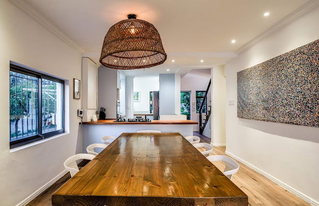 Stylish Holiday Home With Private Pool Ocean Views Jumeirah Blue - Photo 35