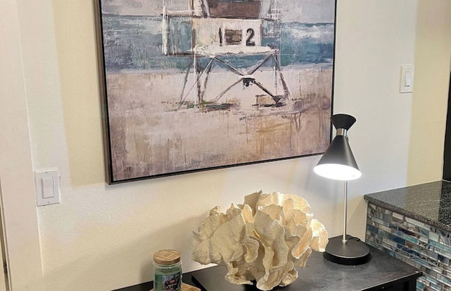 Sea Quarius - Foto 29