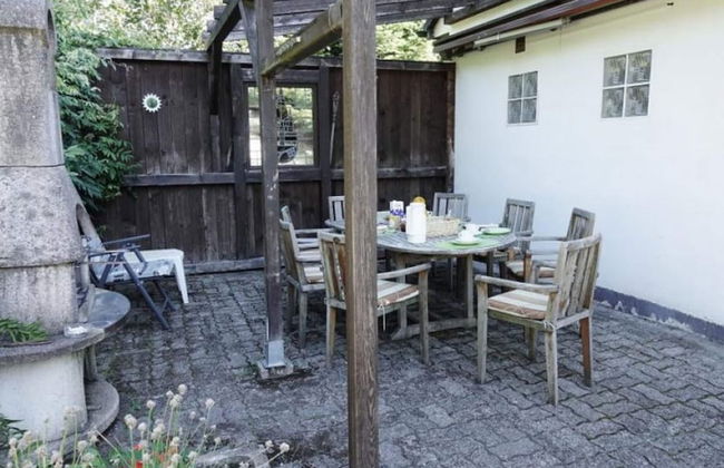 Holiday Home With Terrace in Sauerland - Foto 20