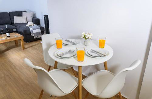 Nicolas Urban Comfort Living - Foto 10