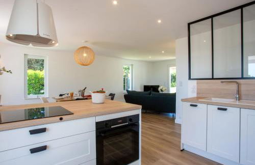 Holiday Home Le Bigorneau Préfaillais by Interhome - Foto 9