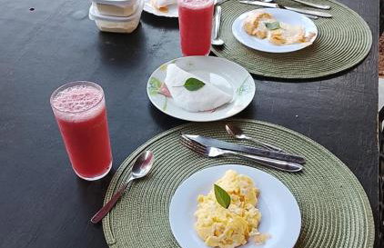 Pousada Mar de vênus - Foto 16