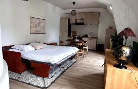 Appartement Centre ville Le blanc - Foto 3