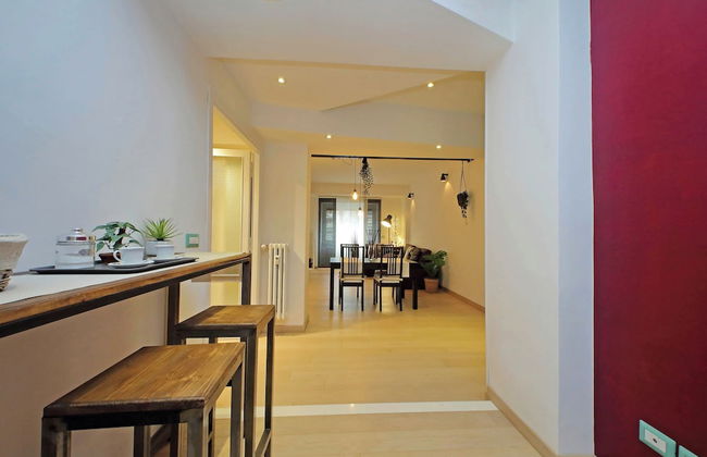 Trendy Flat near Marconi - Foto 18