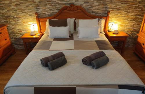 Casa Irma, Great Sea and Mountains Views, Rural House - Foto 14