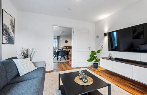 Ferienwohnung Stranddüne Rosenhagen bei Travemünde - Foto 8