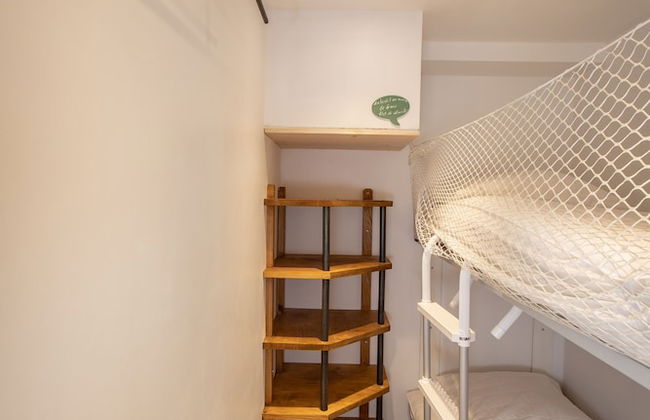 La Grange des Riders - Foto 7