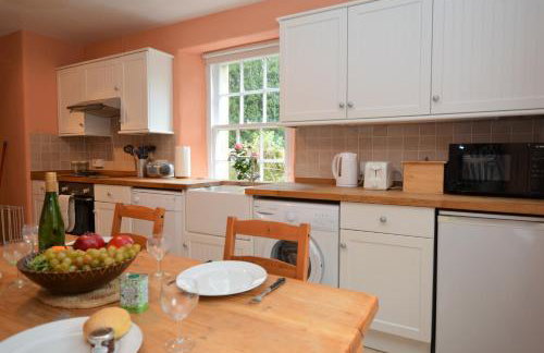 Rhoda`s Cottage - Foto 7