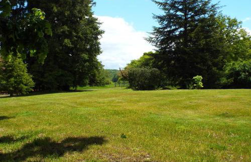 Gîte La Peyre - Photo 35