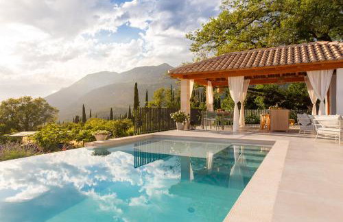 Villa Emelie, Luxury Oasis Near Dubrovnik - Foto 59