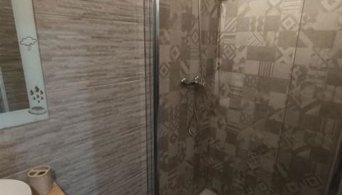 Estudio en Blanes - Photo 2, Shower
