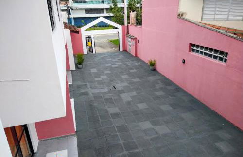 Triplex em Caiobá-Matinhos-Pr a 200 mt do mar - Foto 23