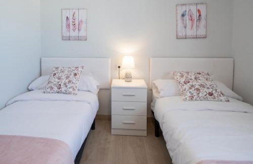 Apartamento Fenicia con aparcamiento incluido Vistas al mar - Foto 12