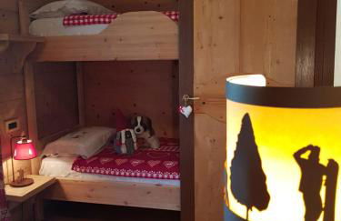 Chalets Mignon - Photo 39