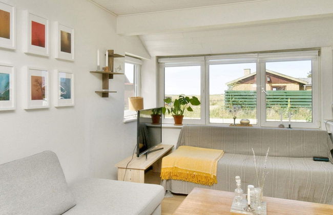 6 Person Holiday Home in Korsor - Foto 8