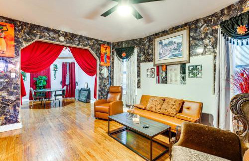 15 Mi to NYC Apartment in Newark - Photo 4