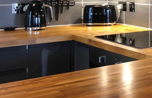 Storr Apartments - Foto 19