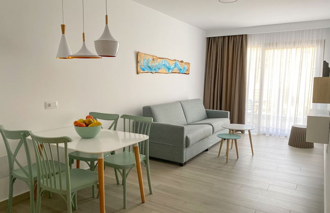 Apartamentos Cordial Magec Taurito - Foto 9