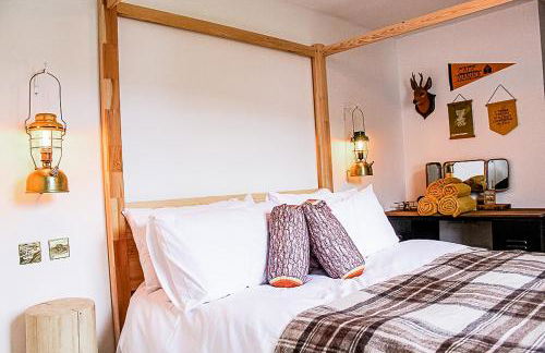 This must be the place - Skye, Carbost - Foto 26