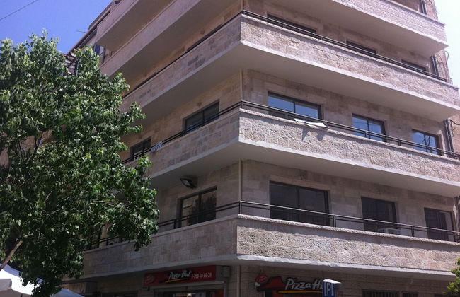 Shamai Suites Jerusalem - Foto 44