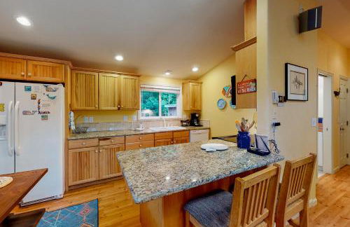 Gray Whale Cove MCA 935 - Foto 8