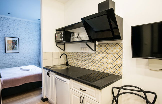 Kandinsky Smart Apart - Foto 8