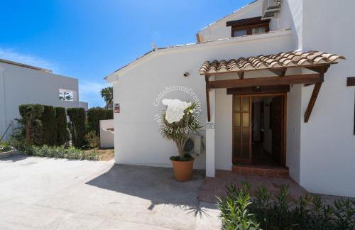 Villa Solmar - Foto 39