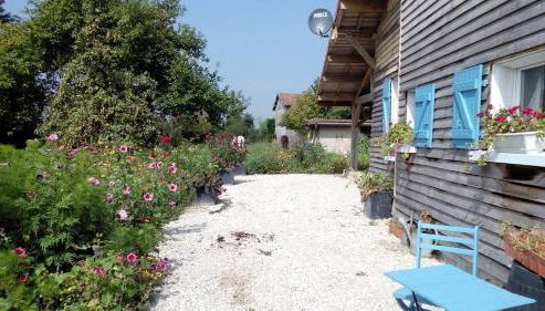 Charme - Photo 4, Garden