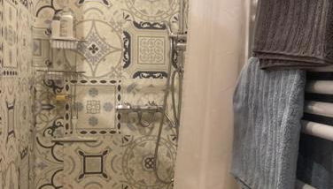 Tour Terelle - Photo 5, Shower