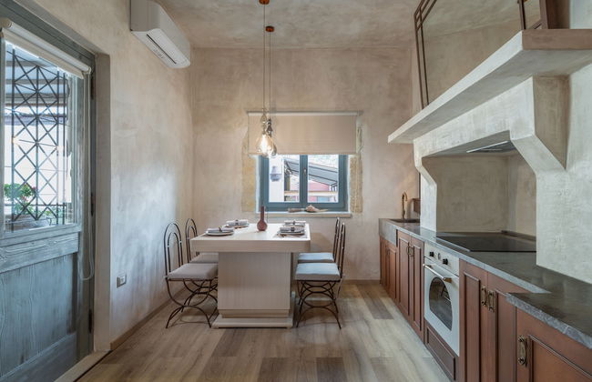 Inotropes Boutique Suites - Adults Only - Photo 13