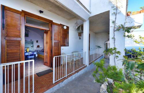 CASA IBISCO, AMAZING APARTMENT WITH SEA VIEW - Foto 28