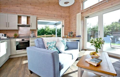 Cutterbrough, Great Field Lodges - Foto 6