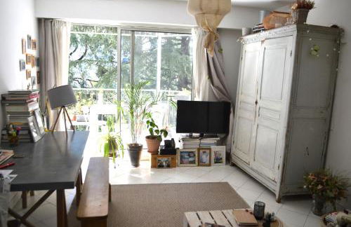 Appartement super clair - Foto 22
