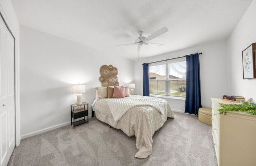 Villages Escape by Eastport Square With Golf Cart and BBQ - Foto 19