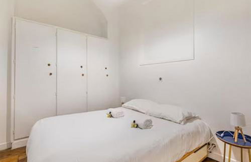 Joli - Lovely studio Paris - Foto 11