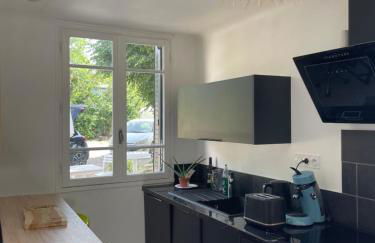 La maison de Badet - Photo 5