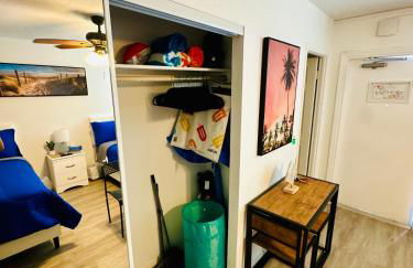 Superior beach studio with Pool Access and free parking - Foto 32