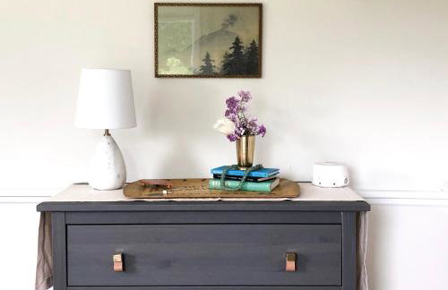 Barn of Three Oaks near Lake Michigan and Journeyman - Foto 16