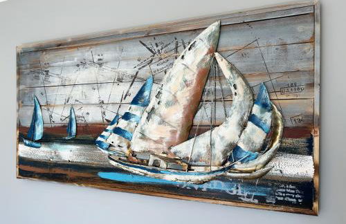 Haus *Üüs Aran* Wohnung Nr. 2 - Photo 20