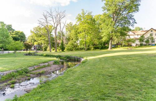 Jetted Tub Stay - Foto 28