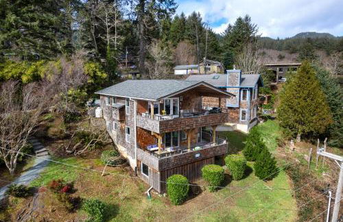 Elk Haven (Barefeet Retreat) - Foto 46