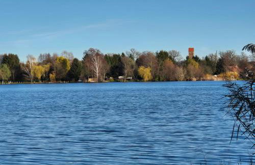 Ferienhaus am See - Photo 5