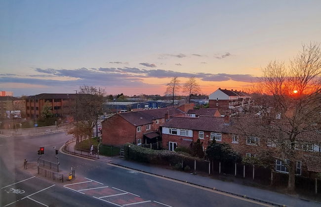 Sabooking Salford - Foto 12