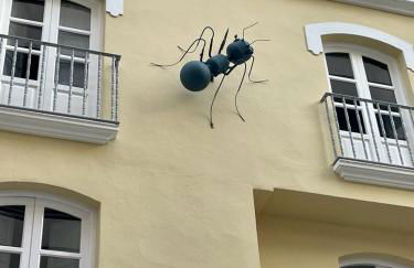 Apartamentos La Hormiga Deluxe - Foto 18