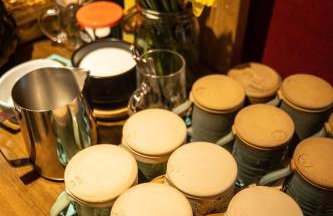 The Rum Shack Manorbier Castle Inn - Foto 15